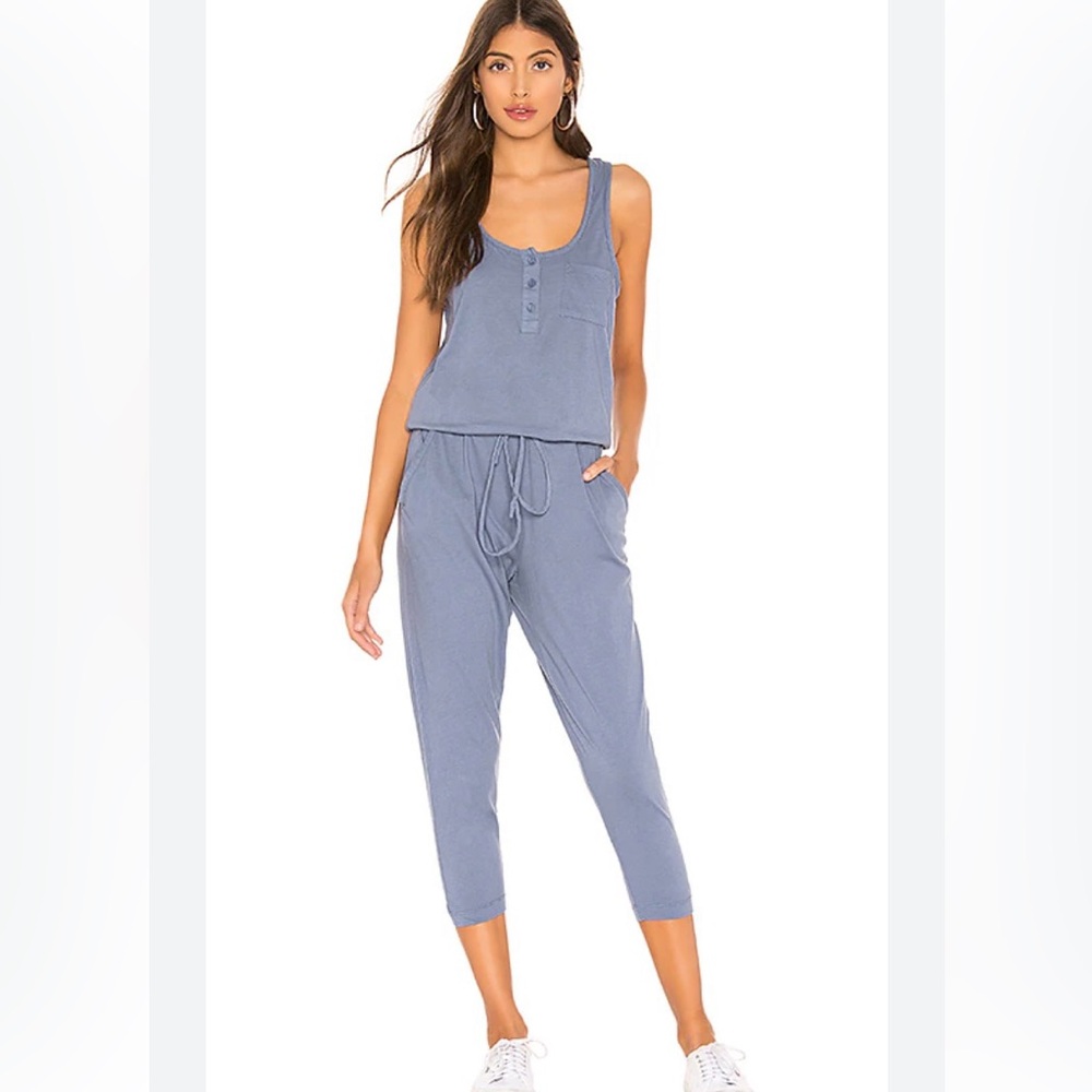 Bobi jumpsuit